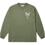 PALACE Engineered Garments лонгслив - фото