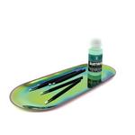 Плоский металлический лоток для инструментов, градиентный Forme - фото 2