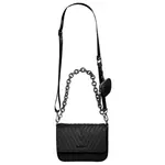 Сумка через плечо bugatti "SIRA", черный - фото 8