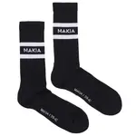Носки 2 шт Makia Mast, черный - фото