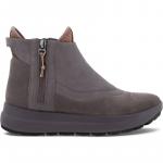 Boots solice Ecco, мультиколор - фото