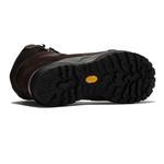 Ботинки Hanwag Banks StraightFit Extra GORE-TEX (4E Width), коричневый - фото 5