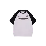 Forider Футболка унисекс, Белый - фото 8