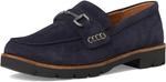 Лоферы Aetrex Women's Collette, Navy Suede - фото 7