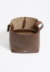 Сумка Bimba Y Lola Handbag, Roble/Brown - фото 5