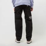 Мешковатая джинсовая спецодежда в стиле ретро Karl Kani, цвет vintage black - фото 2