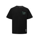 Футболка мужская Evisu, черный - фото 2