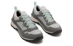 NH500 Outdoor Performance Shoes Womens Low-top Grey Decathlon - фото 3