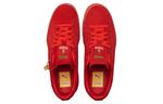 Кроссовки PUMA Suede Haribo Poppy Red - фото 4