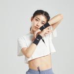 Браслет LINING, черный - фото 4