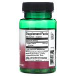 Добавка Swanson Ovarian Glandular 250 мг, 60 капсул - фото 2