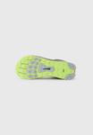 Кроссовки Altra LONE PEAK 9 WATERPROOF LOW, Lime/Black/Neon Yellow - фото 5