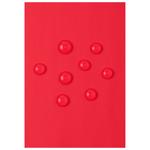 Детская дождевая шапка Reima, синий - фото 4