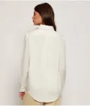 Рубашка Classic fit Polo Ralph Lauren, белый - фото 3