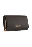 Кошелек Bogner Wallet, Seal Brown/Brown - фото 5