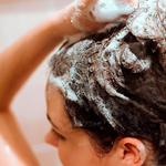 Биотиновый шампунь 1 шт Armonia - фото 5