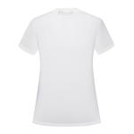 Футболка унисекс Lafuma, белая - фото