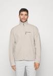 Флисовая куртка Columbia Fast Trek II Full Zip серая - фото