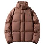 Jeep Унисекс пуховик, Gray - фото 10