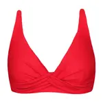 Топ бикини Barts Kelli Multifit, красный - фото
