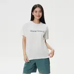 Футболка унисекс KOLON SPORT, лаванда - фото 4