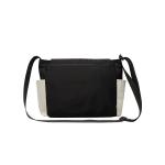 Сумка через плечо унисекс Semir, Черный тон 00399 - фото 27