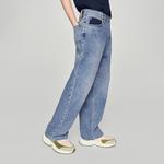 Lee Джинсы мужские Medium Light Blue - фото 5