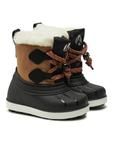 Сапоги для снега Arty Kimberfeel, коричневый - фото 2