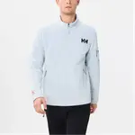 Мужская одежда из флиса HELLY HANSEN, хаки - фото 7