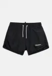 Плавки Dsquared2, Black - фото