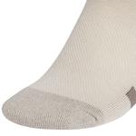 Мальчиковые носки 6-pk Adidas, White - фото 3