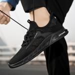 Кроссовки JEANSWEST Lifestyle Shoes Men Low-top, черный - фото 9