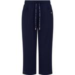 Спортивные брюки 7/8 Canyon, синий - фото