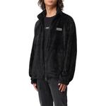 VERSACE JEANS Кардиган с логотипом, Black - фото 9