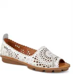 Лоферы Spring Step, белый - фото 7