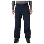 Функциональные брюки легендарные утепленные темно-синие - s Helly Hansen - фото 3