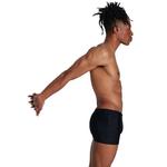 Боксеры Speedo Medley Logo, черный - фото 4