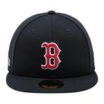 New Era Бейсболка MLB Polyester Unisex Black - фото 6