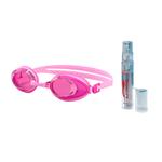 Очки LINING, розовый - фото