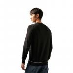 Трикотажная футболка мужская Calvin Klein, PAV-Earth Brown - фото 5