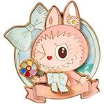 MOKOKO Sweetheart Collection, Badge Trend Based Products POP MART - фото