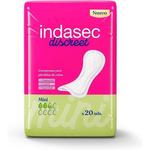 Indasec Mini Compress 20 шт. - фото