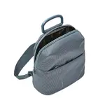 Рюкзак Mandarina Duck Md20 qmt49, серый - фото 4