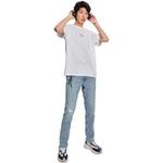 Футболка мужская Lee, белый - фото 4