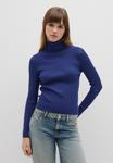 Джемпер B.ANGEL Jumper, Navy Blue/Blue - фото