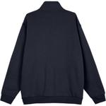 Стабильный свитшот мужской Steady State Lululemon, черный - фото 11