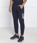 Брюки Regular fit Ea7, синий - фото 3