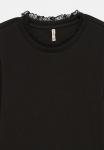 Топ ONLY GIRLS KOGLESLIE, Black - фото 3