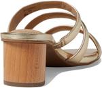 Туфли NYDJ Giacomo, Gold - фото 5