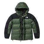 Куртка winter puffer jacket 'olivegreen' The North Face, зеленый - фото